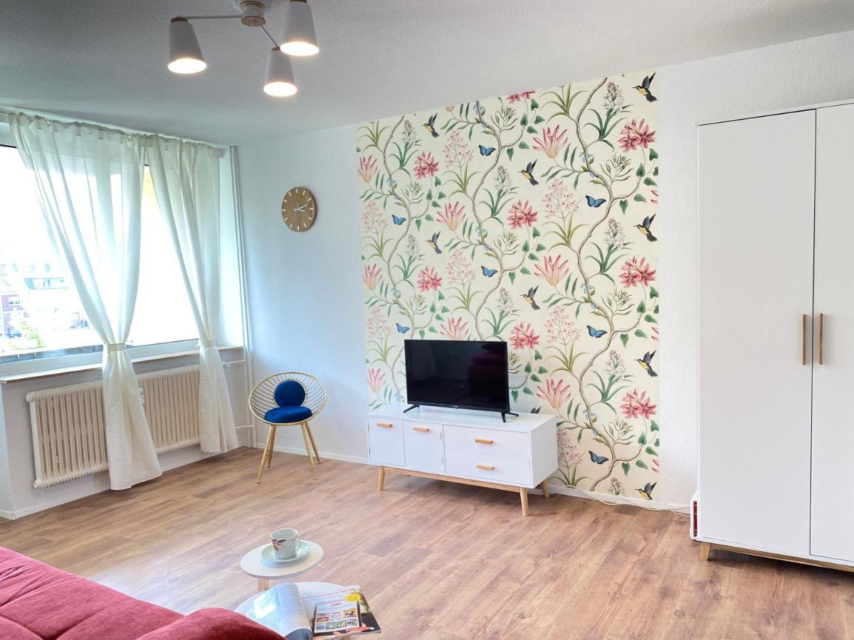 Apartment Sommer Garten Neben Hbf *