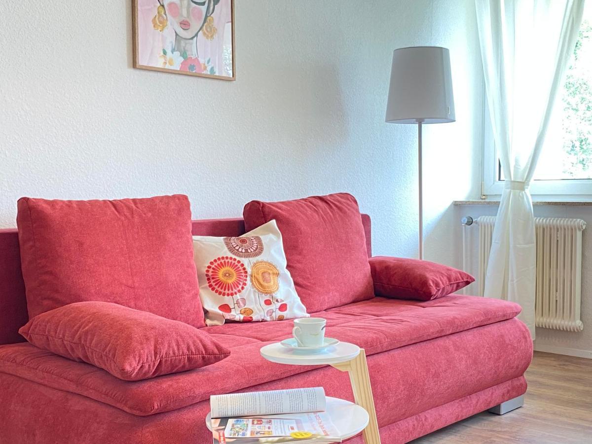 Apartment Sommer Garten Neben Hbf