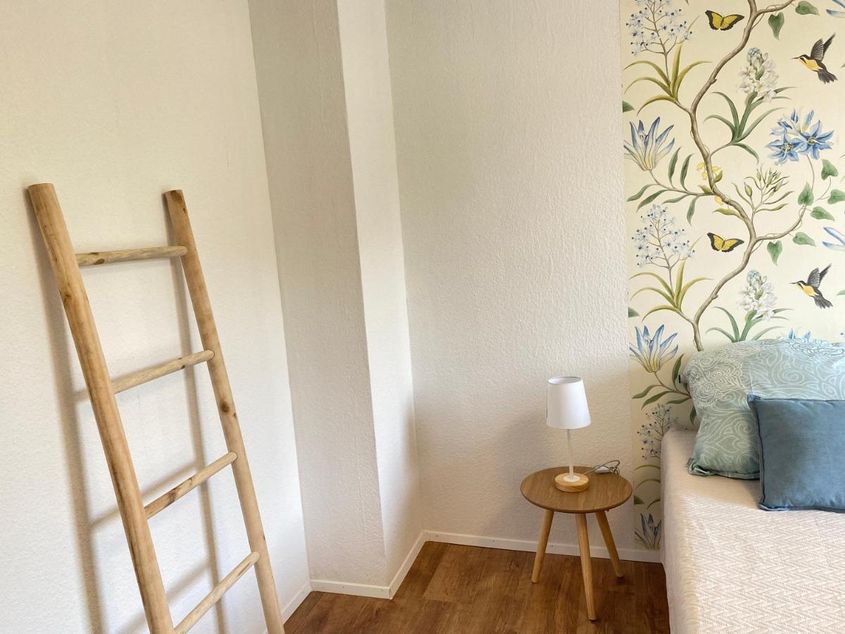 Apartment Sommer Garten Neben Hbf