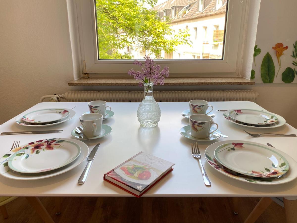 Apartment Sommer Garten Neben Hbf