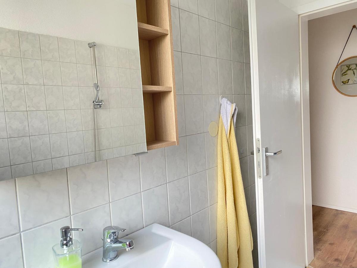 Sommer Garten Neben Hbf Apartment *